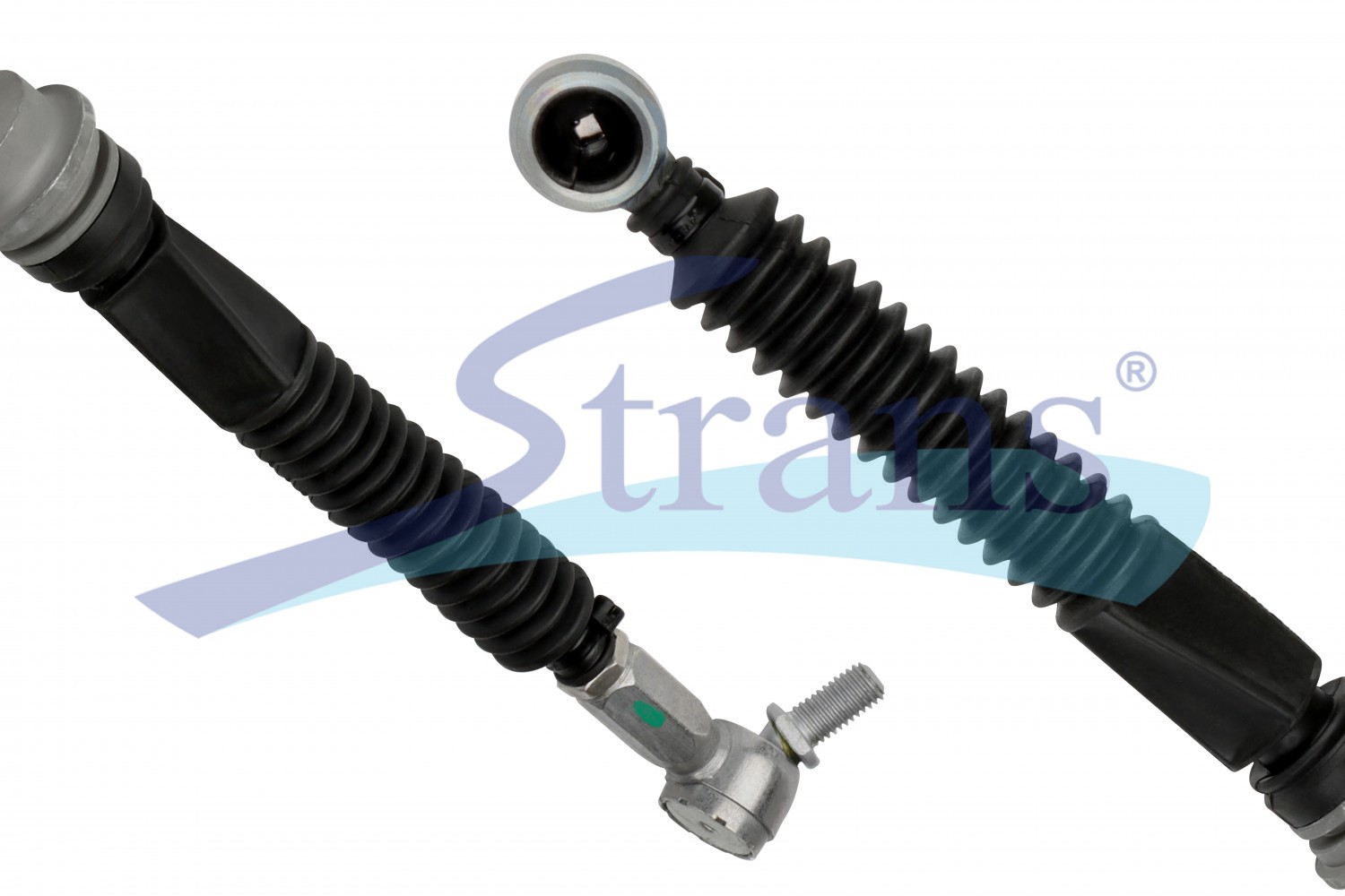 Gearshift Cable Man Tga/Tgs Zf 16S L-3252Mm 23197603252Am buy